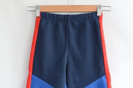 Tepláky vel. 24 - 36 m, mckenzie,98