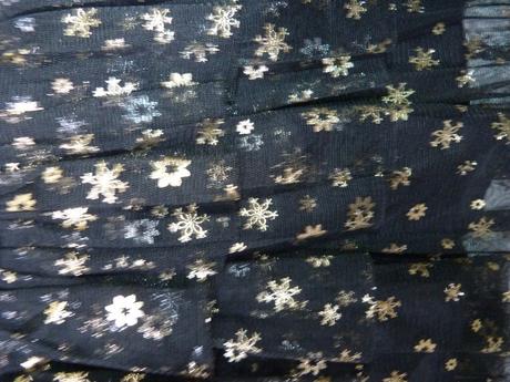 Vánoční šatičky s mínnie vel. 86, 86