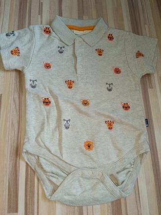 Krémové body 74 jojo maman bébé, 74