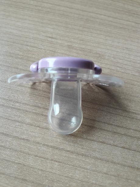 Dudlík 4ks suavinex, suavinex