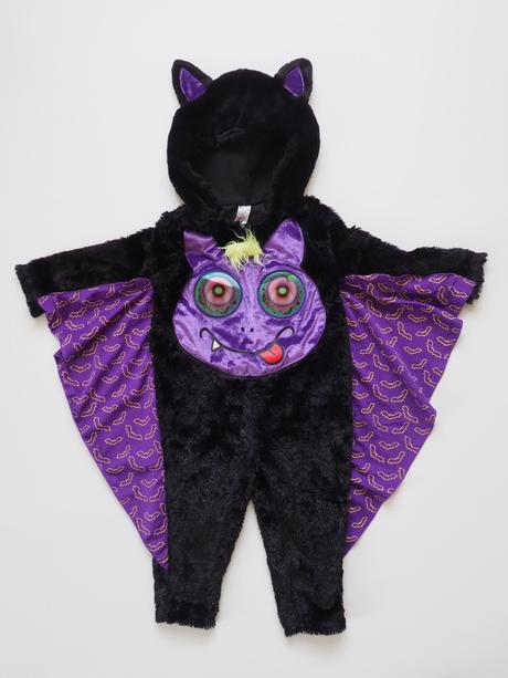 Kostým upír vel 92,