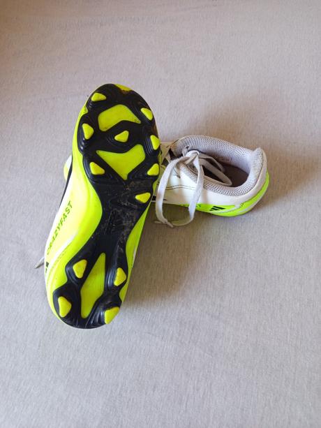 Kopačky, adidas,33