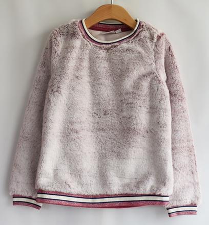 Mikina vel. 134, alive,134