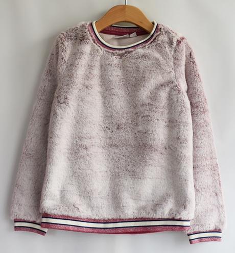 Mikina vel. 134, alive,134