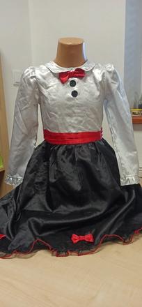 Viktoriánská chůva, 