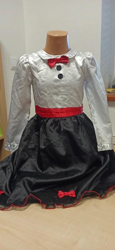 Viktoriánská chůva,