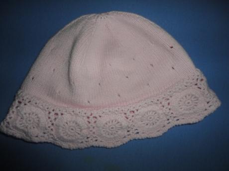 Krásná čepička hm, vel. 12-18 měsíců, h&m,86