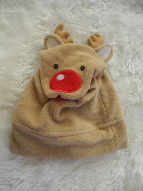 Čepice sob vánoce, 98