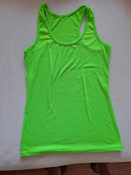 Neonové tílko, v.164, 164