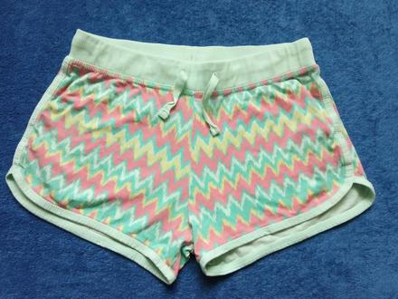 Kraťasy 12-13let, 158