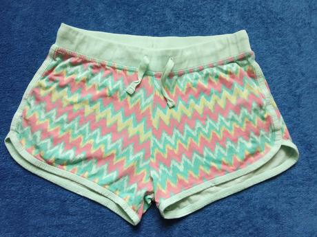 Kraťasy 12-13let, 158