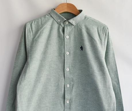 Košile vel. xl, 152