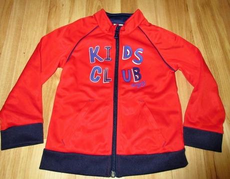 Bunda-mikina, domyos,92