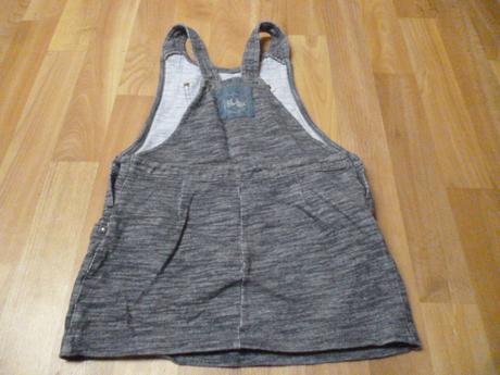 Tepláková laclová sukně next 6 l, next,116