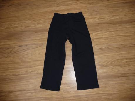 Pyžamové kalhoty george na 6-7l vel.122, george,122