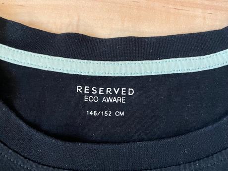 Letní pyžamo, reserved,146