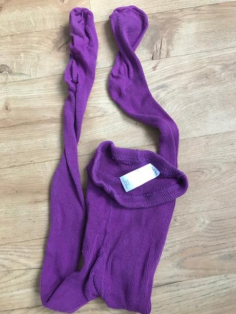 Punčocháče 98/104, 98