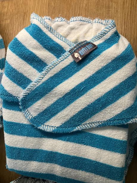 Latkove pleny sada, anavy