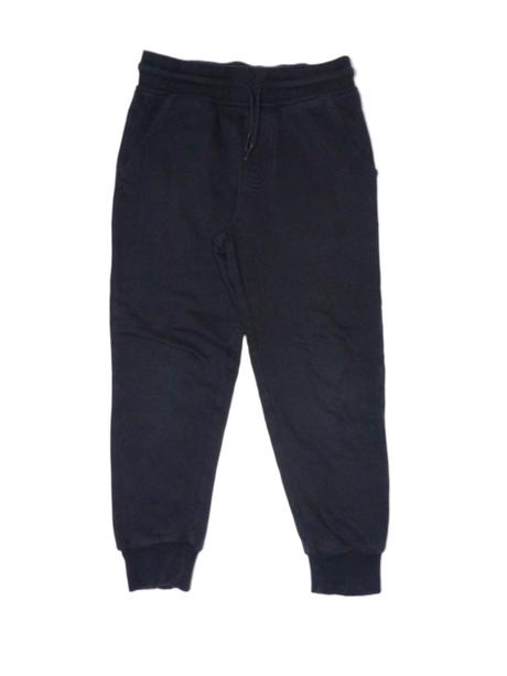 George černé tepláky vel.116, george,116