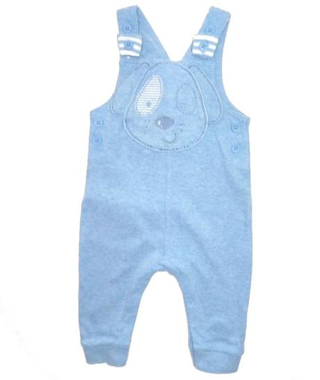 Bavlněné kalhoty s pejskem vel.68, george,68