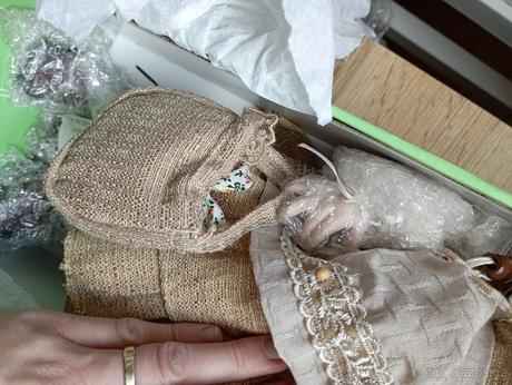 Sběratelská panenka,