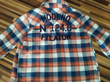 Flanelové košile , dopodopo,110