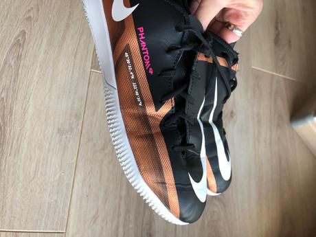 Nike phantom salovky, velikost 38, nike,38