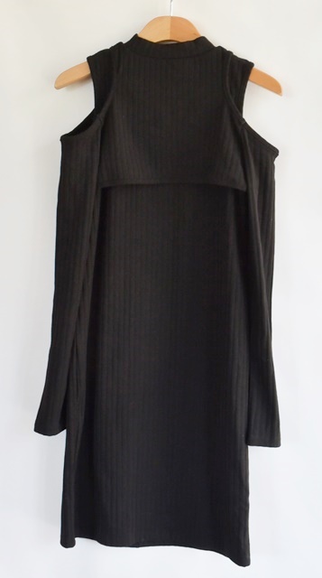 Šaty vel. 11 - 12 let, river island,152