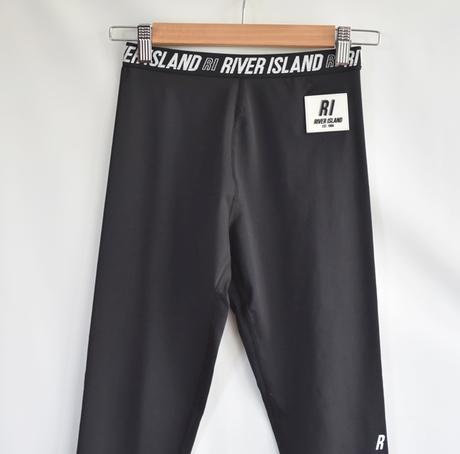 Legíny vel. 11 - 12 let, river island,152