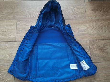 Vesta zn.lupilu v.116, lupilu,116