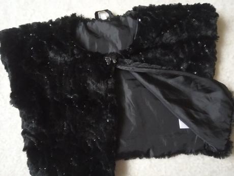 Krásné bolerko 1-2roky, 92