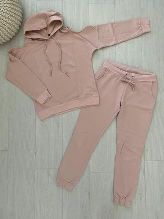 Tepláková souprava, vel. l, l