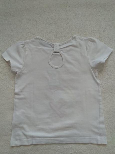 Bavlněné tričko, lupilu,98