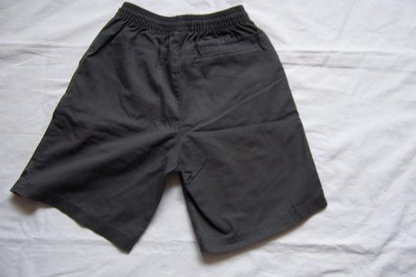 Kraťasy adidas, adidas,128