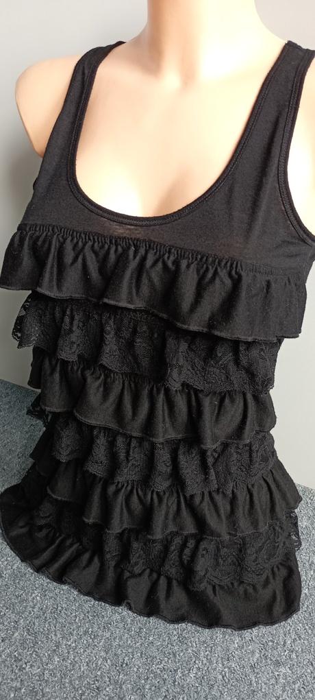 Tílko zn."tally weijl" vel."s", tally weijl,s