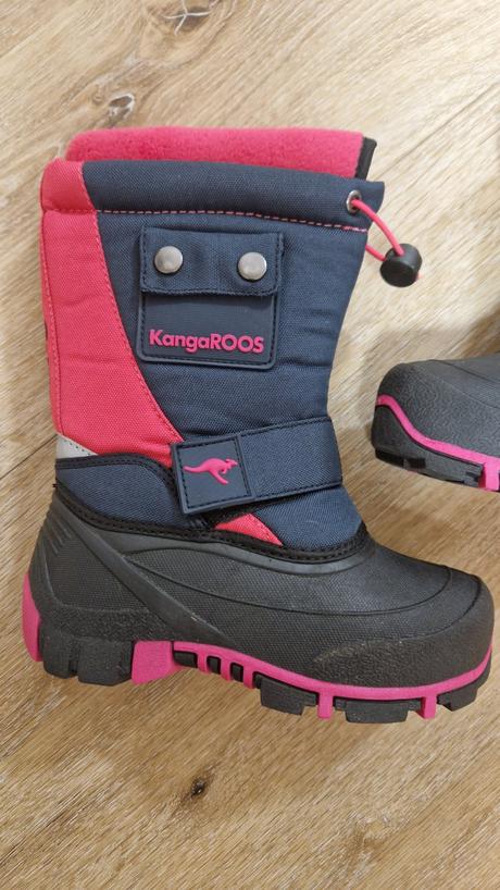 Sněhule vel.29, kangaroos,29