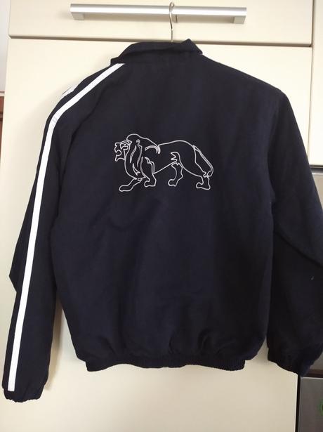 Větrovka lonsdale, lonsdale,128