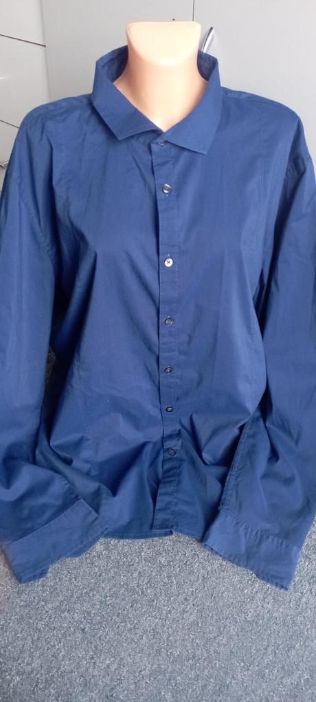 Košile zn."smog" vel."xxl", xxl