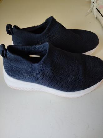Boty zn. pulse up vel.34, pulse,34