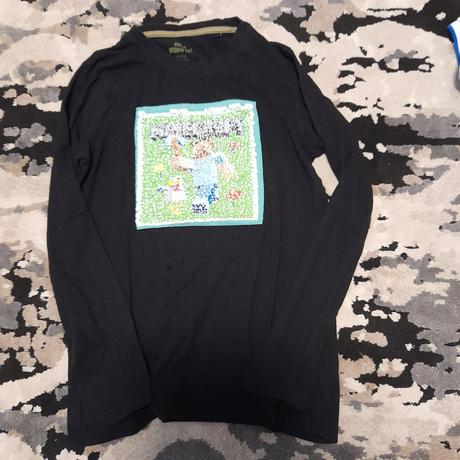 Minecraft triko 146, pepperts,146