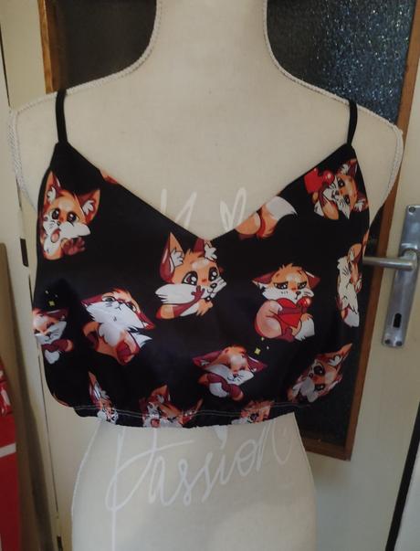 Podprsenka na spaní vel.l-xl, xl