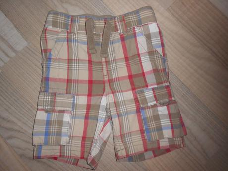 Chlapecké šortky, f&f,98