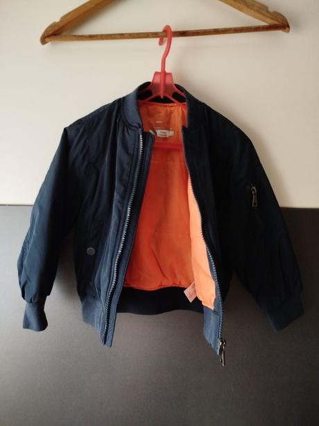 Bunda zn. primark vel.104, primark,104