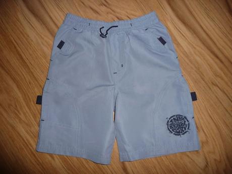 Kraťasy rebel na 2-3r- vel.98, rebel,98