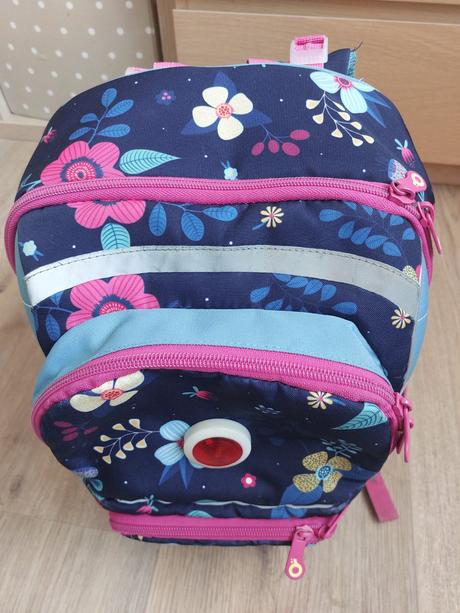 Školní batohy topgal 1. třída, 