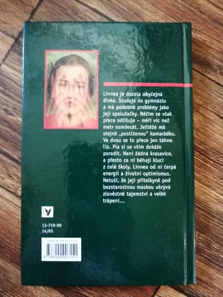 ... a konec - katarina mazzetiová,