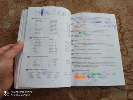 Matematické úlohy pro 6. třídu,