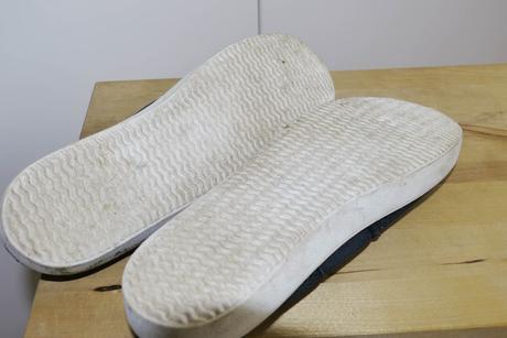 Boty na leto s rovnou podrazkou vel.37, 37