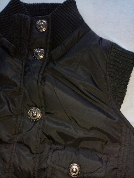 Prošívaná vesta, 176