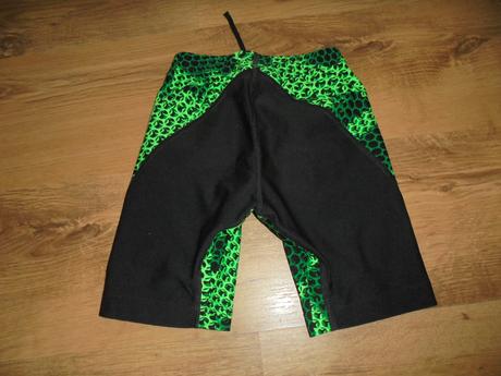 Sportovní kraťasy zn. nike, vel. 122, nike,122